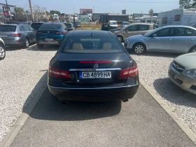 Mercedes-Benz E 350 3.5CDI Avtomat, снимка 4