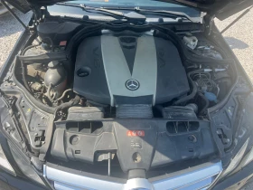 Mercedes-Benz E 350 3.5CDI Avtomat, снимка 14
