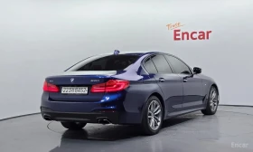 BMW 530 М ПАКЕТ/xDrive/ХЕДЪП/360/ОБДУХ/ПОДГРЕВ/ШИБЕДАХ, снимка 2