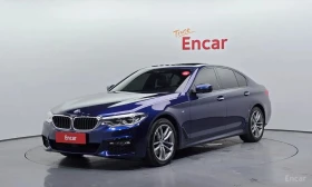 BMW 530 М ПАКЕТ/xDrive/ХЕДЪП/360/ОБДУХ/ПОДГРЕВ/ШИБЕДАХ, снимка 1