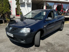 Dacia Logan Pickup, снимка 6