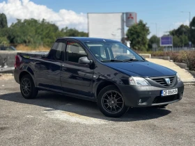 Dacia Logan Pickup, снимка 1