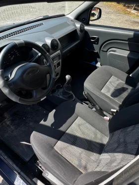 Dacia Logan Pickup, снимка 9