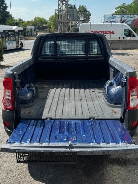 Dacia Logan Pickup, снимка 10