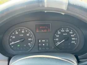 Dacia Logan Pickup, снимка 8