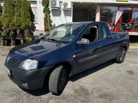 Dacia Logan Pickup, снимка 7