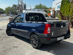Dacia Logan Pickup, снимка 4