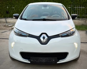 Renault Zoe 43KW* Реален пробег* Собствена батерия, снимка 2