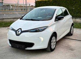 Renault Zoe 43KW* Реален пробег* Собствена батерия, снимка 1