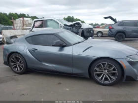 Toyota Supra 2.0l Gr 2.0, снимка 13