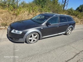 Audi A6 Allroad 2.7ТДИ на части , снимка 4