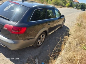 Audi A6 Allroad 2.7ТДИ на части , снимка 6