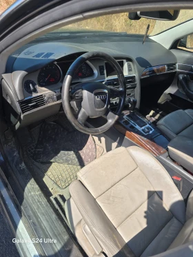 Audi A6 Allroad 2.7ТДИ на части , снимка 7