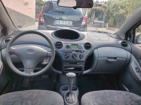 Toyota Yaris, снимка 1