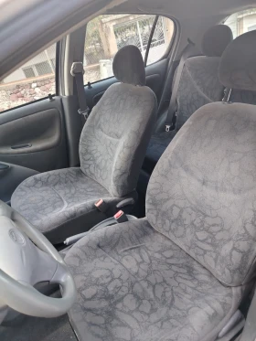 Toyota Yaris, снимка 9