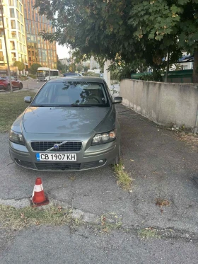Volvo S40, снимка 1