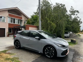 Cupra Born, снимка 11