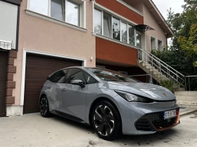 Cupra Born, снимка 3