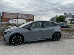 Cupra Born, снимка 13