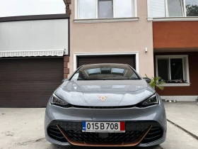 Cupra Born, снимка 2