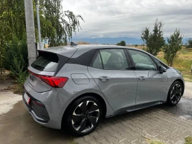 Cupra Born, снимка 8