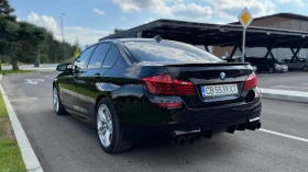 BMW 535 Ix, М Пакет, фейс, снимка 7