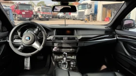 BMW 535 Ix, М Пакет, фейс, снимка 9