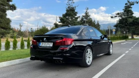 BMW 535 Ix, М Пакет, фейс, снимка 5