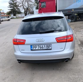 Audi A6, снимка 4