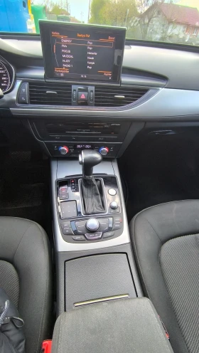 Audi A6, снимка 6