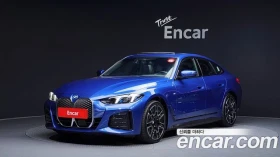 BMW i4, снимка 1