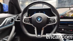 BMW i4, снимка 13