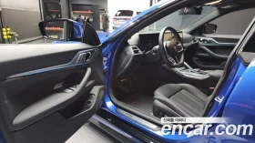 BMW i4, снимка 10