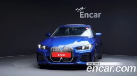 BMW i4, снимка 3