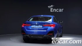 BMW i4, снимка 4