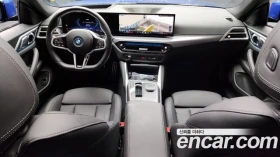 BMW i4, снимка 7