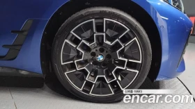 BMW i4, снимка 5