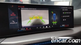 BMW i4, снимка 17