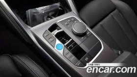 BMW i4, снимка 9