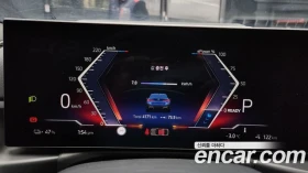 BMW i4, снимка 8