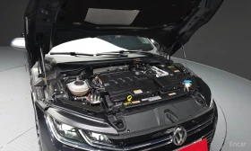 VW Arteon 2.0 TDI PREMIUM, снимка 6