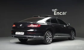 VW Arteon 2.0 TDI PREMIUM, снимка 2