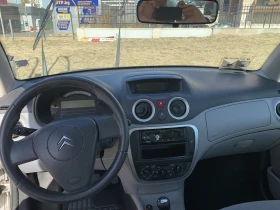 Citroen C3, снимка 10