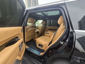 Zeekr 9X Max Edition 55kwH autogeorge.com, снимка 5