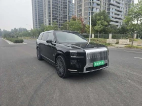 Zeekr 9X Max Edition 55kwH autogeorge.com, снимка 3