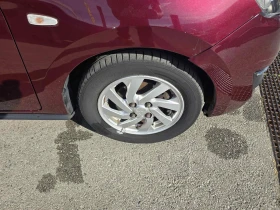 Mitsubishi Space star 1.0 TCe 70hp, снимка 15