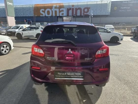 Mitsubishi Space star 1.0 TCe 70hp, снимка 6