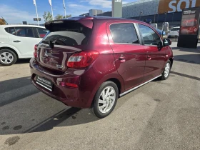 Mitsubishi Space star 1.0 TCe 70hp, снимка 5