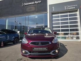 Mitsubishi Space star 1.0 TCe 70hp, снимка 3