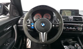 BMW M2 M* PERFORMANCE* WHEEL* HARMON* KARDON* CARBON* , снимка 9